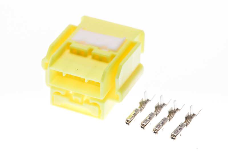 Electrical connector repair kit